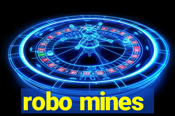 robo mines